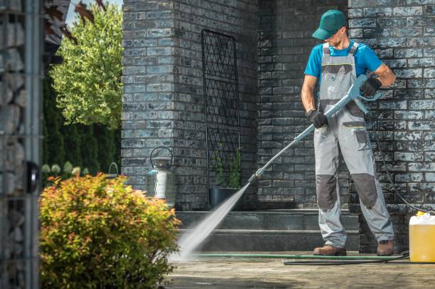 Boat and Dock Cleaning in Lenoir, NC