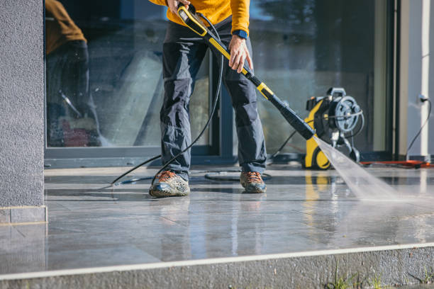 Best Solar Panel Cleaning  in Lenoir, NC